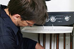 boiler replacement Friars Cliff