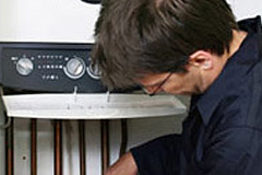 boiler service Friars Cliff