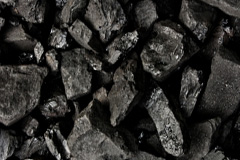 Friars Cliff coal boiler costs