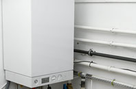 free Friars Cliff condensing boiler quotes
