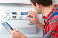 free Friars Cliff gas safe engineer quotes