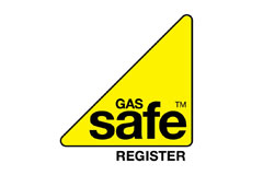 gas safe companies Friars Cliff